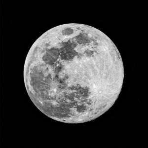 Researchers identify cheaper route to the Moon